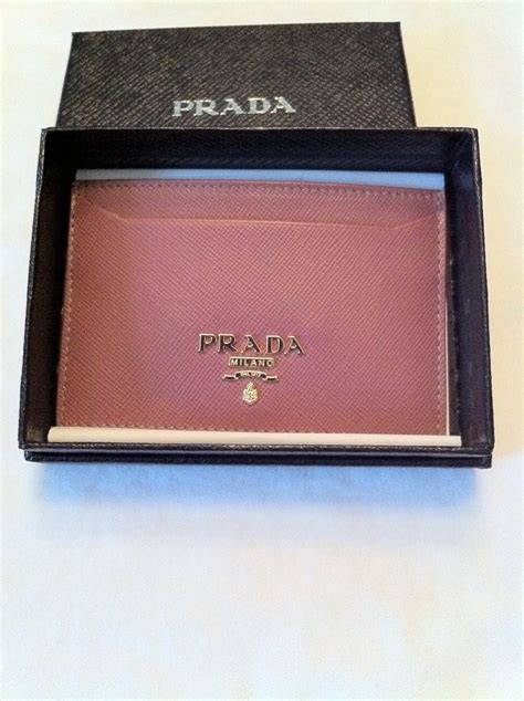 prada credit card payment.